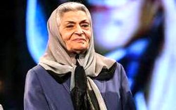  سرجهازی عجیب و متفاوت بازیگر زن معروف ایرانی