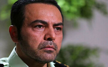 فریبرز عرب‌نیا: در کانادا راننده بیماران هستم