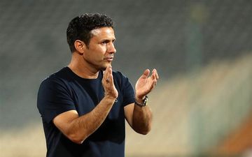 تارتار: در تمام آمارها بهتر از استقلال بودیم 