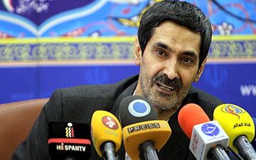  مدیرعامل سابق ایران‌خودرو: ۲۵۰ میلیون دلار هزینه برای صندوق ۲۰۶ کذب است