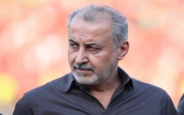  برائت درویش در پرونده شکایت سپاهان تایید شد 