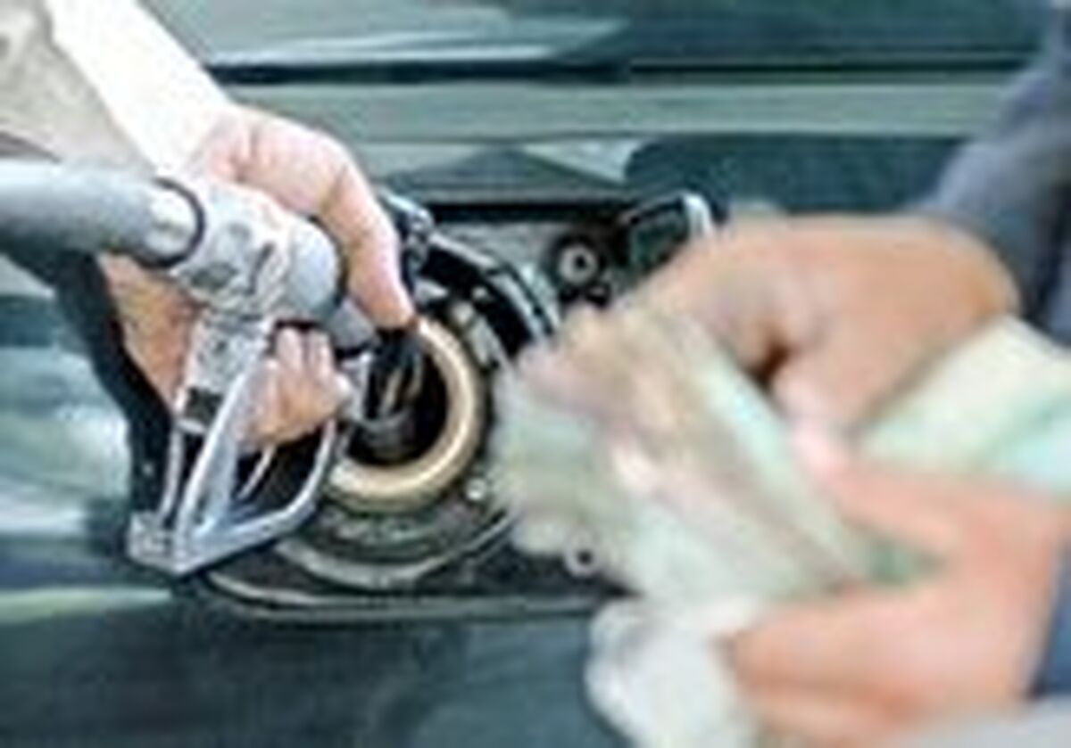 چه خبر از سهمیه بنزین نوروزی امسال ؟