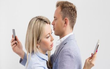 ارتباط با زن شوهردار ممنوع! آسیب‌ها و پیامدها را بدانید! حتما بخوانید!