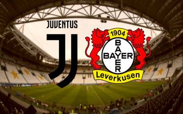 خلاصه بازی یوونتوس 3 - 0 بایرلورکوزن + فیلم
