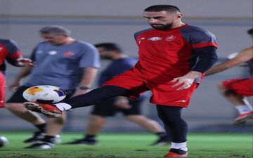 مقصد بعدی ستاره پرسپولیس مشخص شد