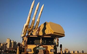 موفقیت نیروی هوایی ارتش در ساخت سامانه نوین