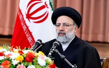 رئیسی: نظام قضائی کشور پشتیبان "گزارشگران فساد" است
