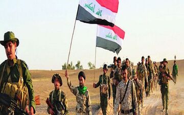 هشدار «جدی» حشدالشعبی عراق به رژیم صهیونیستی