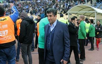  آمار جالب سرمربی استقلال خوزستان مقابل سرخابی ها