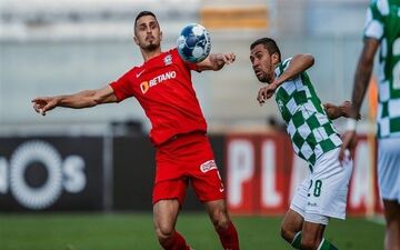 علی علیپور در راه پرسپولیس ؟ 