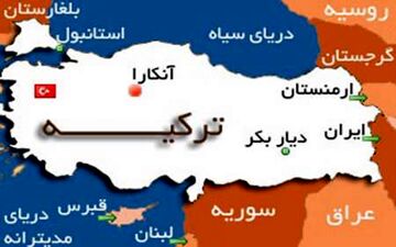  رهایی پنچ گردشگر ایرانی از چنگال آدم ربایان در استانبول  