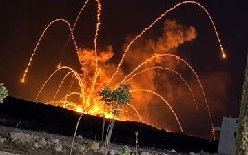 انفجارهای حومه حلب منجر به زخمی شدن چهار نفر شد