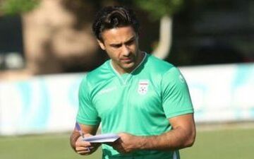  قبول مربیگری استقلال از سوی مجیدی ریسک بزرگی بود