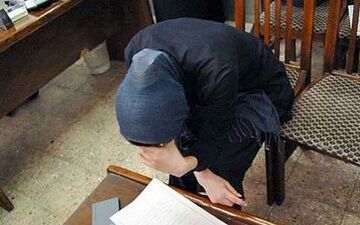 ماجرای نقشه سیاه زن خائن تهرانی با قصاب محله چه بود؟