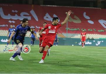 دربی -پرسپولیس-استقلال