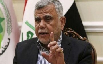 العامری: نظام پارلمانی در عراق شکست خورده و باید تغییر یابد