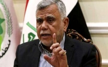 العامری: نظام پارلمانی در عراق شکست خورده و باید تغییر یابد