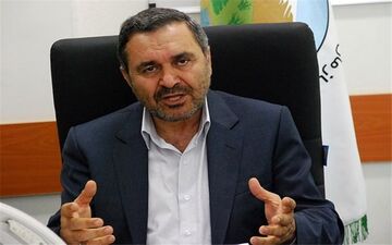 استفاده از ظرفیت‌های خیرین برای آبخیزداری در کنار ساخت مسجد و مدرسه 
