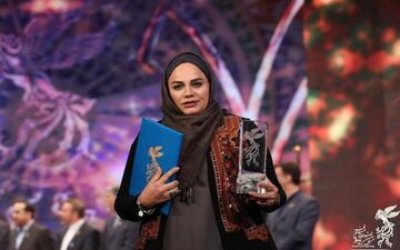 «شبی که ماه کامل شد» جوایز را درو کرد