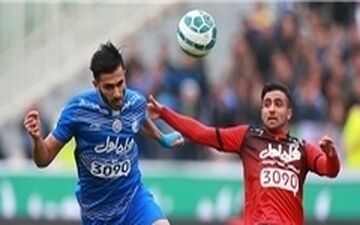 قیمت بلیت بازی استقلال و پرسپولیس مشخص شد/ داور آلمانی برای دربی ۸۵