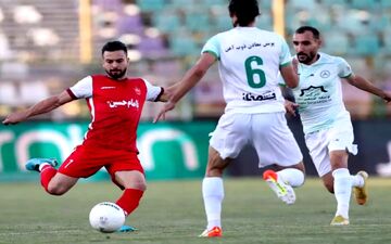 سردرگمی در انتخاب ورزشگاه؛ پرسپولیس در آستانه میزبانی خارج از تهران