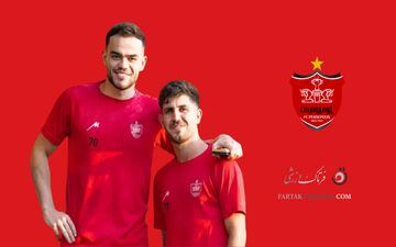بازگشت سلطان دریبل به پرسپولیس؛ اورونوف آماده درخشش دوباره