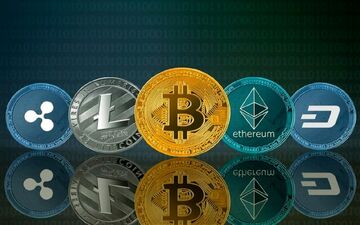بیت‌کوین در تلاش برای بازپس‌گیری سطح ۶۰ هزار دلاری 