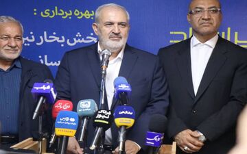  کرمانشاه به قطب تولید و صادرات برق در شبکه سراسری کشور تبدیل شده است

