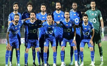 اعلام ترکیب استقلال با تغییر پیش‌بینی نشده