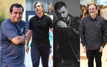 جاده لغزنده محبوبیت؛ سلبریتی‌هایی که از چشم مردم افتادند