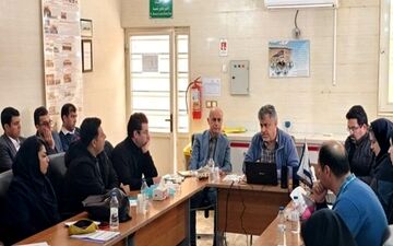 چالش‌های کنترل تب دنگی در ایران