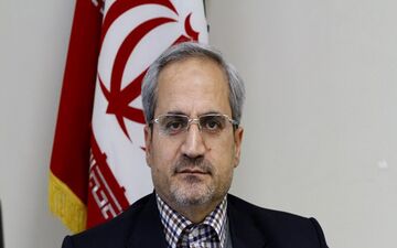 نماینده مردم کبودرآهنگ در مجلس در اثر ابتلا به کرونا دار فانی را وداع گفت
