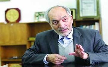 وضعیت اقتصاد شبیه دوران مصدق است