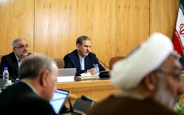 میزان افزایش ضریب حقوق کارکنان دولت تعیین شد