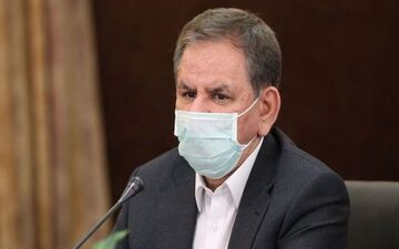 واکنش جهانگیری به تیراندازی پلیس آمریکا به یک سیاه پوست آمریکایی
