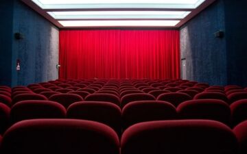 نیم بها شدن قیمت بلیت سینما ها تا قبل از افطار