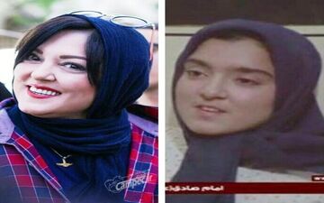 تغییر چهره پرستو گلستانی پس از 30 سال!