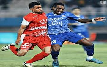 وکیل بیفوما: کامنت پرسپولیسی در صفحه استقلال کار من نبود!
