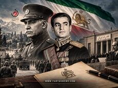 ۲۵ شهریور ۱۳۲۰؛ انتقال سلطنت از رضاشاه به محمدرضا پهلوی