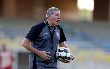 انتظارات هواداران پرسپولیس از گاریدو در اولین بازی لیگ