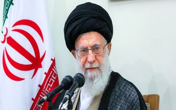 تشکر رهبر انقلاب از پیام تسلیت سید حسن نصرالله و اسماعیل هنیه به‌مناسبت درگذشت سردار حجازی
