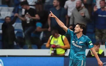  سردار آزمون در فهرست رسمی خریدهای تابستانی لاتزیو