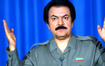 دلایل کشته شدن مسعود رجوی؛ پای 24 زن خوش سیما در میان بود!+ جزییات 
