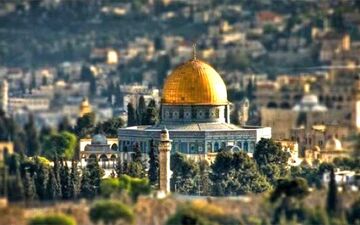  تلاش دیپلماتیک فلسطین برای تحریم کشورهای همسو با تصمیم ترامپ