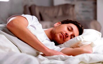 چگونه خوابی عمیق و راحت داشته باشیم؟