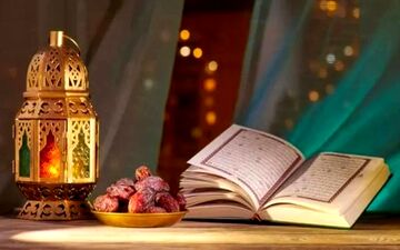 فضائل رمضان | ماه نزول قرآن، نور و افزایش ایمان