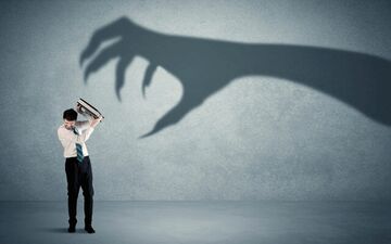 علت بوجود آمدن فوبیا چیست؟