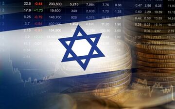 اسرائیل چقدر برای جنگ با ایران هزینه کرده است؟