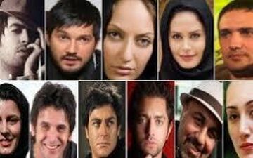حضور بازیگران ستاره‌ در فیلم‌های سینمایی 