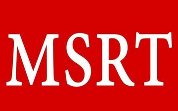 حضور بیش از ۴ هزار داوطلب در اولین آزمون MSRT سال ۱۴۰۴
